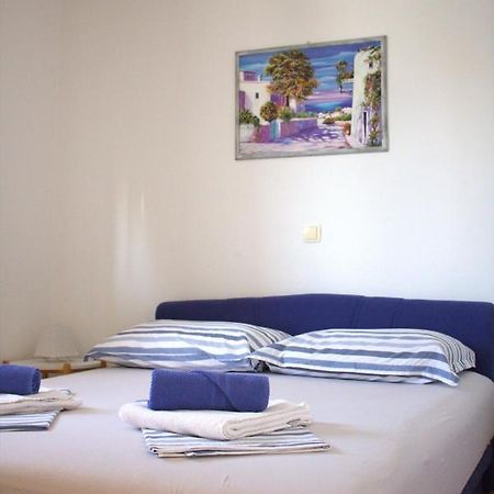Andrea Apartments Trogir Exteriér fotografie