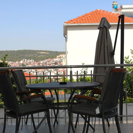 Andrea Apartments Trogir Exteriér fotografie