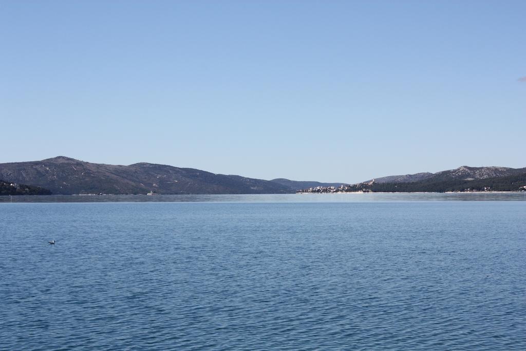 Andrea Apartments Trogir Pokoj fotografie