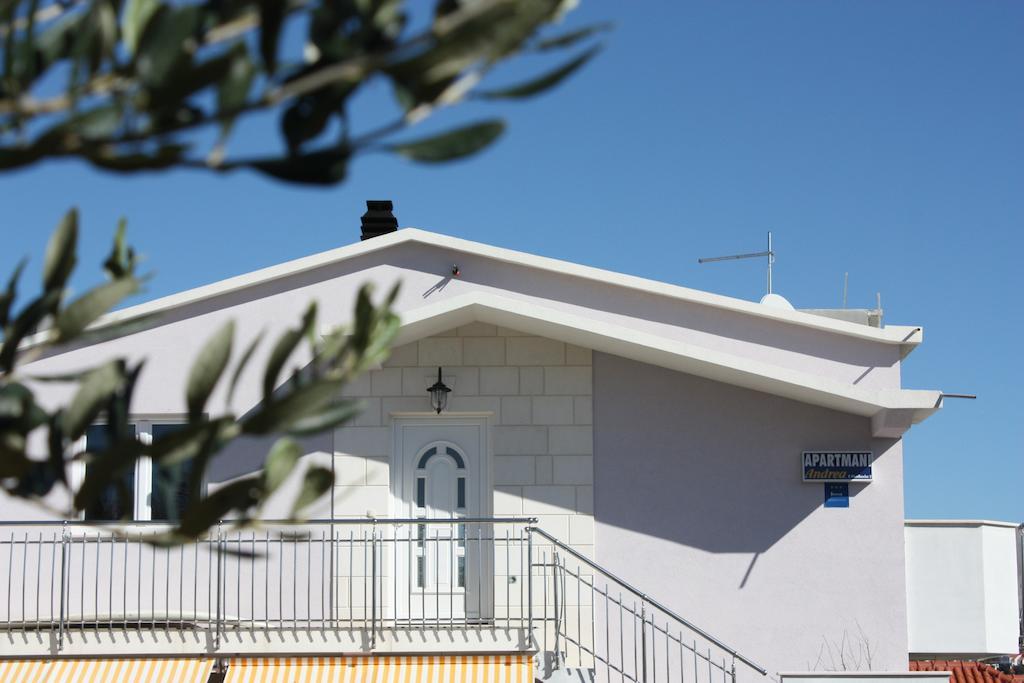 Andrea Apartments Trogir Pokoj fotografie