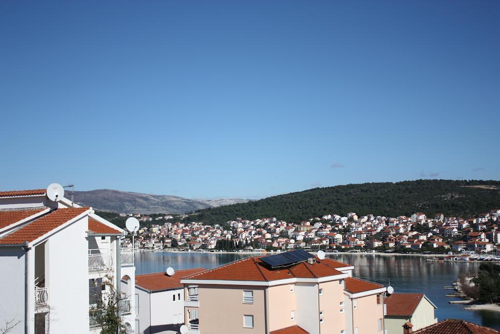 Andrea Apartments Trogir Pokoj fotografie