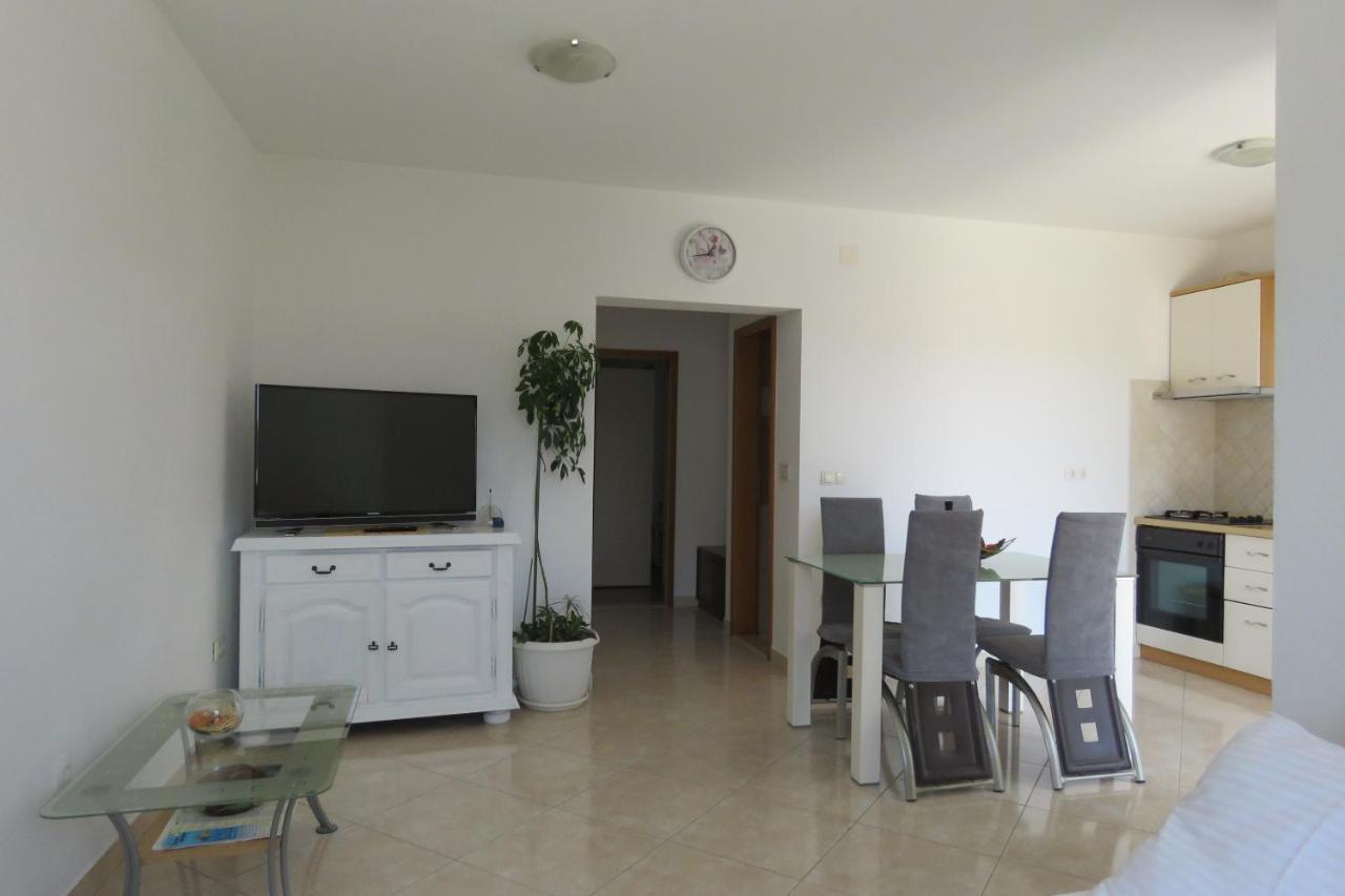 Andrea Apartments Trogir Exteriér fotografie