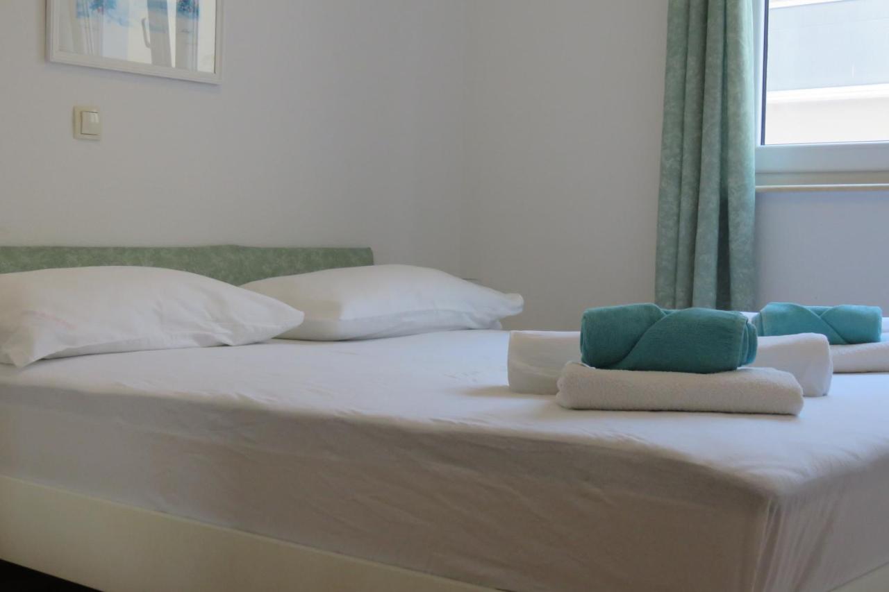 Andrea Apartments Trogir Exteriér fotografie
