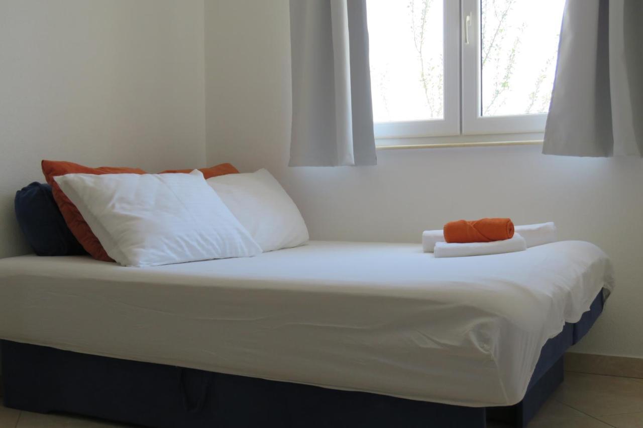 Andrea Apartments Trogir Exteriér fotografie