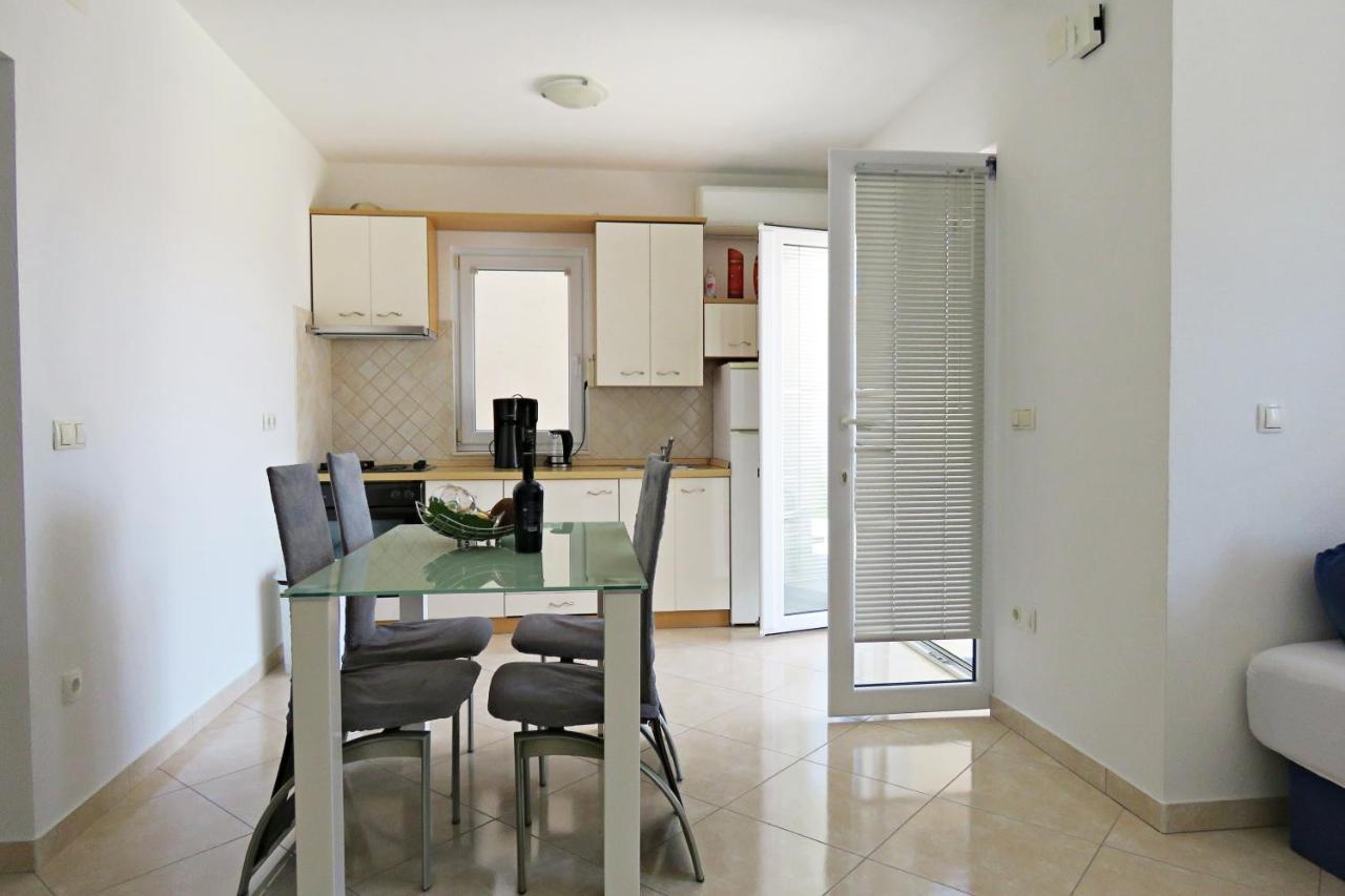 Andrea Apartments Trogir Exteriér fotografie