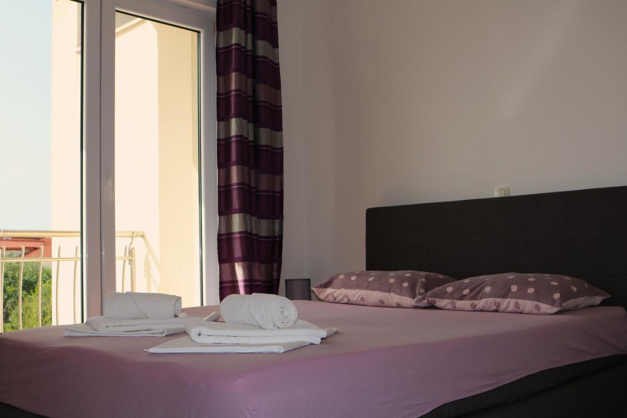 Andrea Apartments Trogir Exteriér fotografie