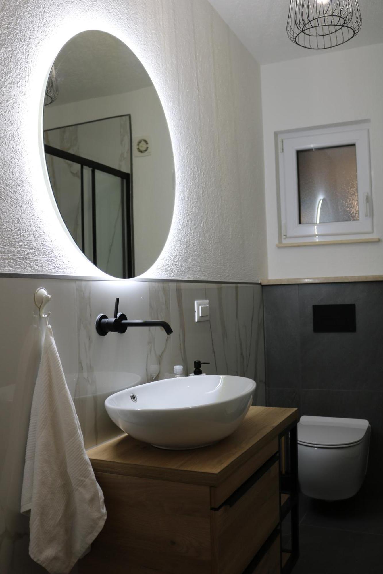 Andrea Apartments Trogir Exteriér fotografie