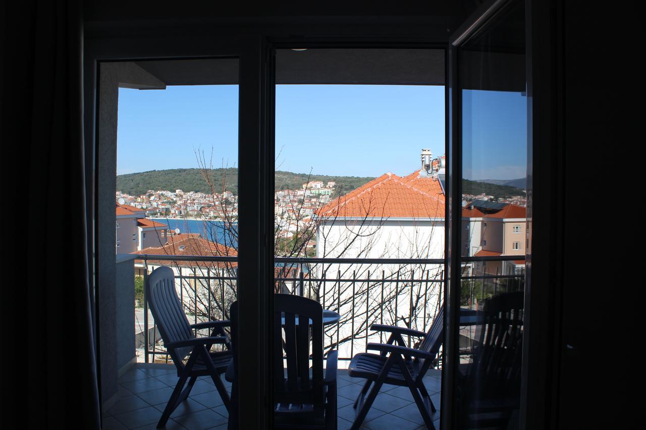 Andrea Apartments Trogir Exteriér fotografie