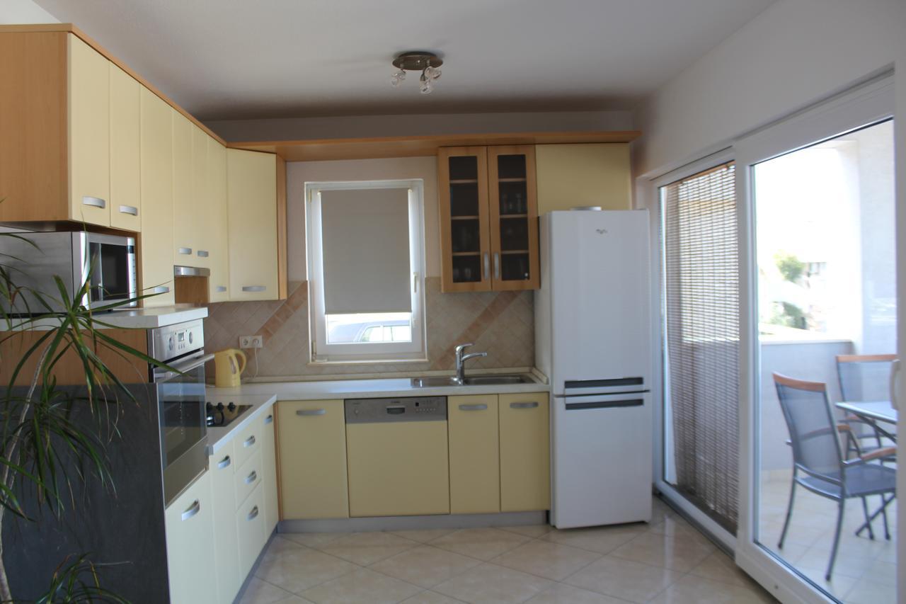 Andrea Apartments Trogir Exteriér fotografie