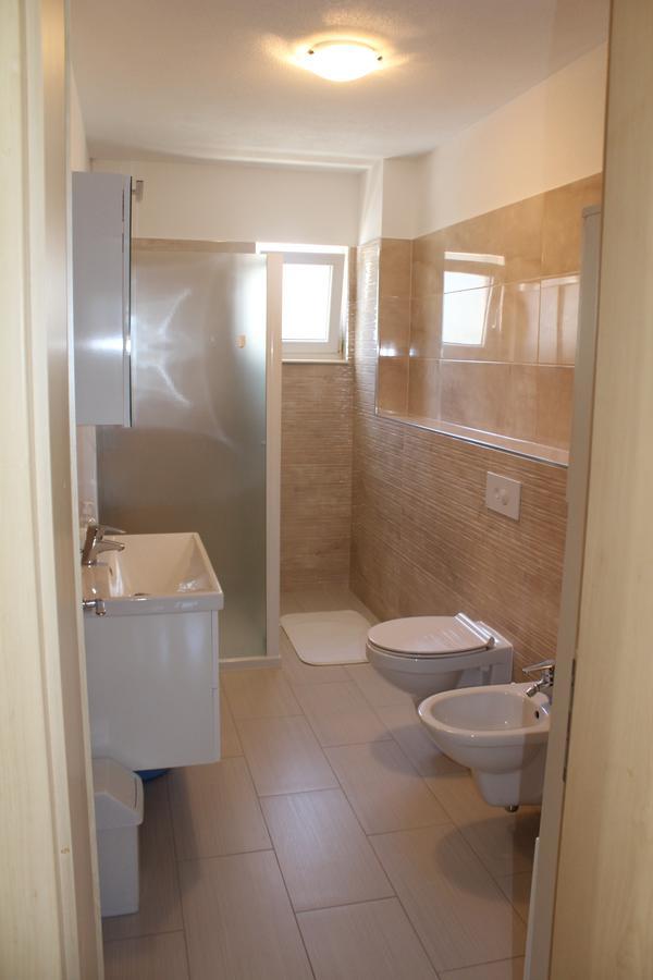 Andrea Apartments Trogir Exteriér fotografie