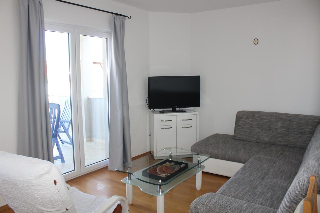 Andrea Apartments Trogir Exteriér fotografie