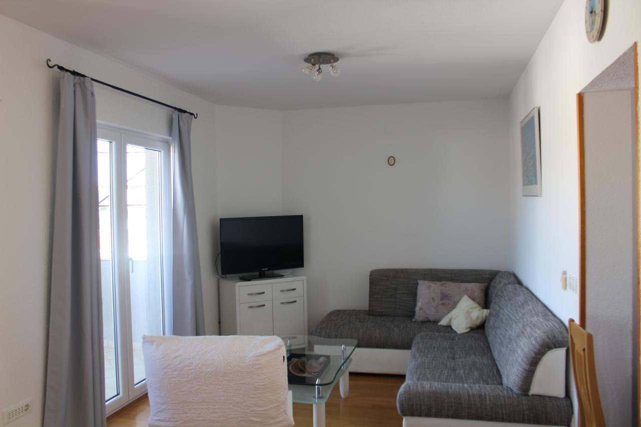 Andrea Apartments Trogir Exteriér fotografie