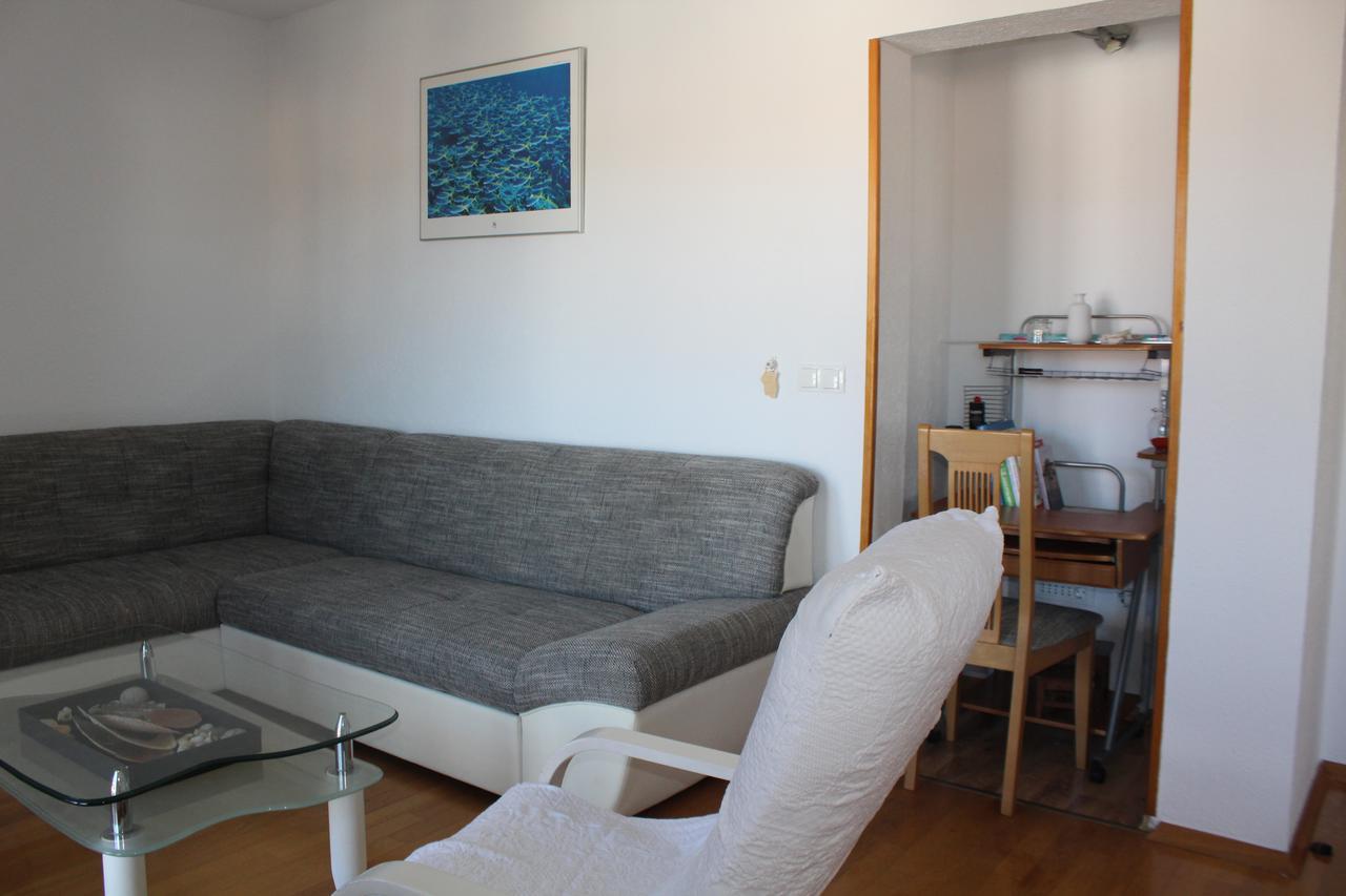 Andrea Apartments Trogir Exteriér fotografie