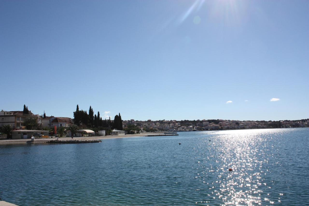 Andrea Apartments Trogir Pokoj fotografie